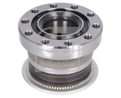 Hjulnav FEBI BILSTEIN 27790 för MAN