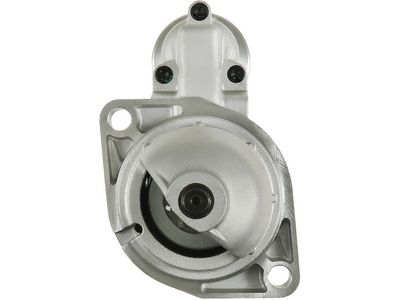 Vorschau Starter