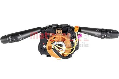 COMUTATOR COLOANA DIRECTIE