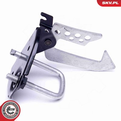 INCHIZATOR CAPOTA MOTOR ESEN SKV 16SKV240 1