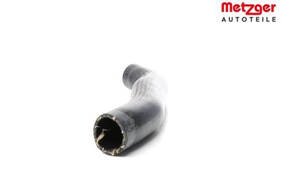 LADELUFTSCHLAUCH METZGER AUTOTEILE 2401354 11