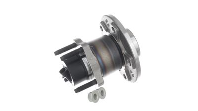 RADLAGERSATZ SKF VKBA3555 30