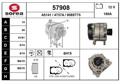 GENERATOR