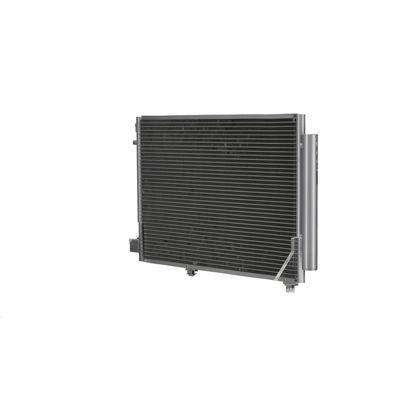 KONDENSATOR KLIMAANLAGE NISSENS 940108 30