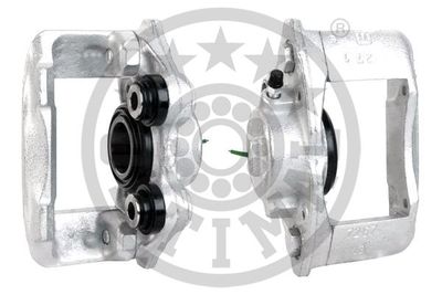 OPTIMAL BC-1885L Тормозной суппорт для OPEL KADETT E Фургон/универсал (T85) 1.6 i (C70, D70)