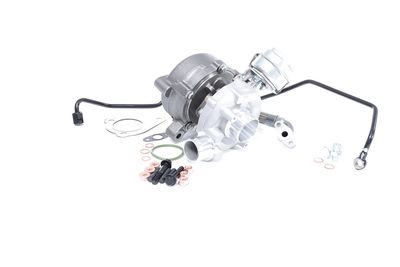 LADER AUFLADUNG BTS Turbo T981360BT 33