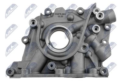 POMPA ULEI NTY BPOFR003 2