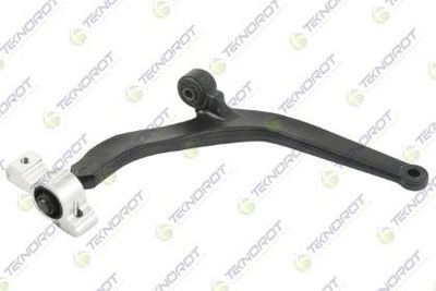 BRAT SUSPENSIE ROATA