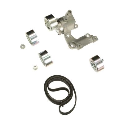 KEILRIPPENRIEMENSATZ GATES K017PK2150 53