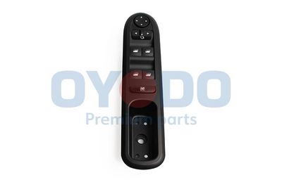 Spínač elektrického otvárania okien Oyodo 94B0122-OYO