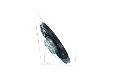 VENTILATOR RADIATOR NRF 470214 31