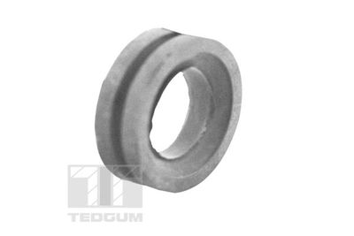 Подвеска, рычаг независимой подвески колеса TEDGUM 00414977 для MERCEDES-BENZ HECKFLOSSE
