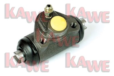 спирачно цилиндърче на колелото KAWE W4443