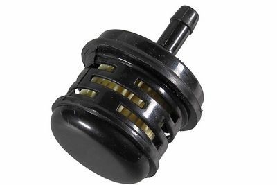 Luftfilter, Druckwandler (Turbolader)