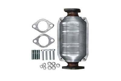 Katalyzátor KAMOKA 8015150