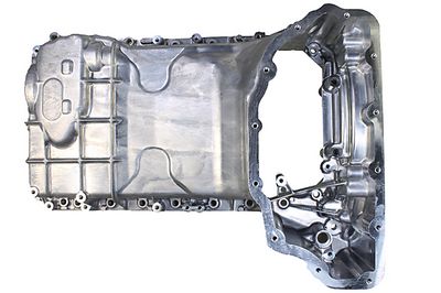 маслена вана (картер) METZGER AUTOTEILE 7990110
