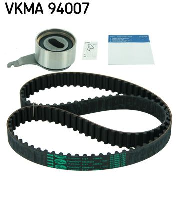 Комплект ремня ГРМ SKF VKMA 94007 для MAZDA E