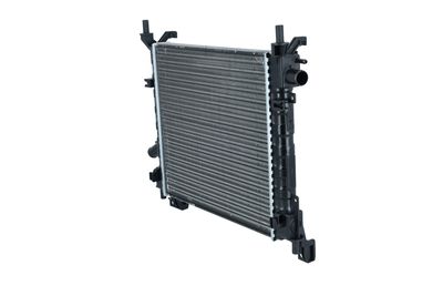 RADIATOR RACIRE MOTOR NRF 53651 13