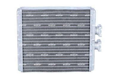 Výměník tepla, vnitřní vytápění NRF 54444