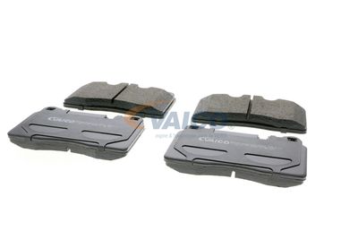 BREMSBELAGSATZ SCHEIBENBREMSE VAICO V109889 37