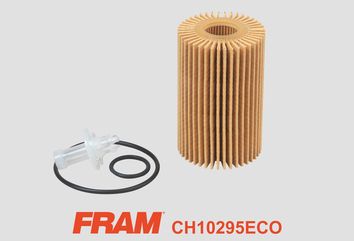 Масляный фильтр FRAM CH10295ECO для LEXUS GS