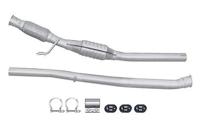 Katalysator HELLA 8LE 366 052-331