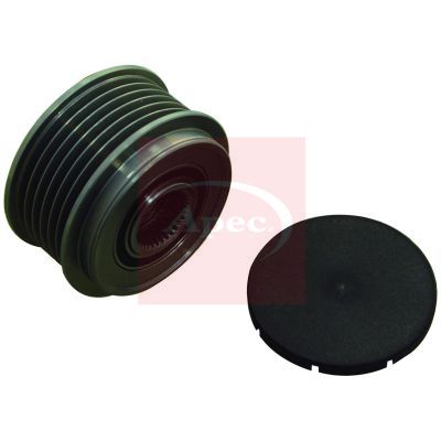 APEC Alternator Freewheel Clutch AOP1009