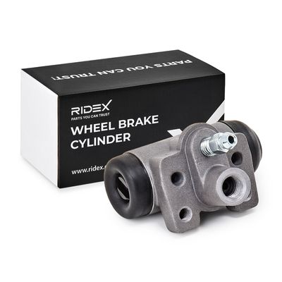 спирачно цилиндърче на колелото RIDEX 277W0271