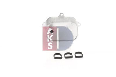ÖLKüHLER MOTORöL AKS DASIS 046056N 14