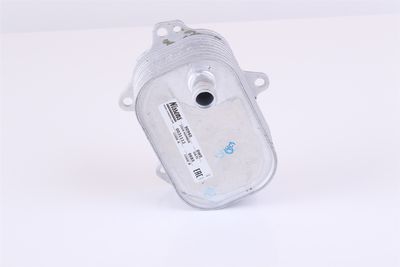 ÖLKüHLER MOTORöL NISSENS 90960 41