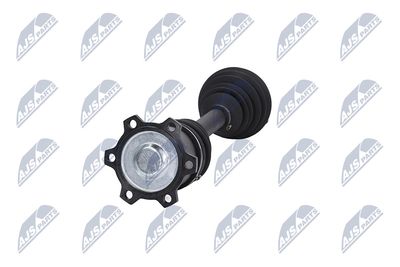 PLANETARA NTY NPWAU009 17