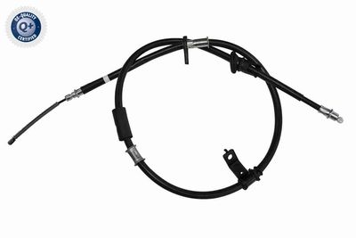 CABLU FRANA DE PARCARE