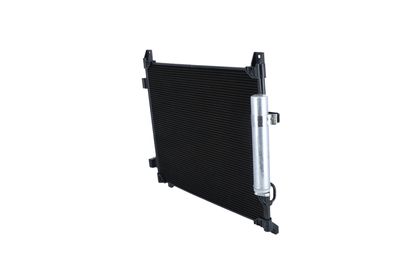 CONDENSATOR CLIMATIZARE NRF 350420 12