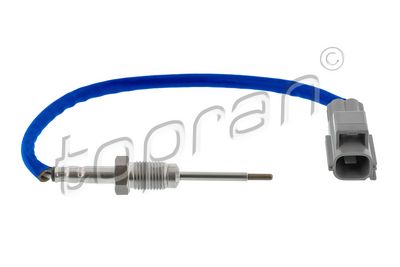 SENZOR TEMPERATURA GAZE EVACUARE