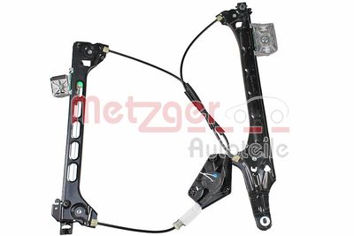 MECANISM ACTIONARE GEAM METZGER AUTOTEILE 2160746 1