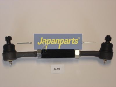 Rótula barra de acoplamiento JAPANPARTS SA-116, foto 2