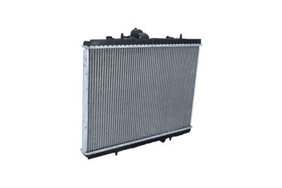 RADIATOR RACIRE MOTOR NRF 55347 23