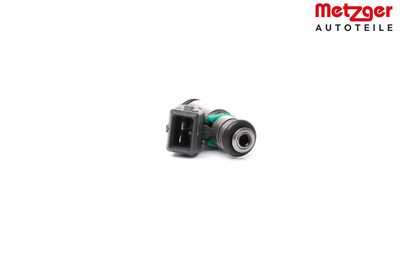 EINSPRITZVENTIL METZGER AUTOTEILE 0920116 11