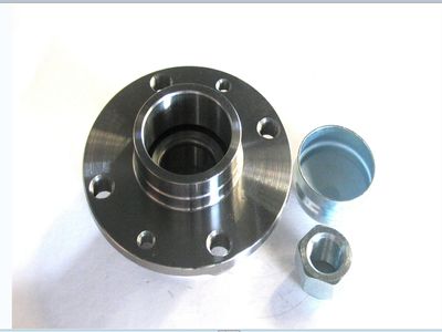 комплект колесен лагер A.Z. Meisterteile AZMT-42-051-1516
