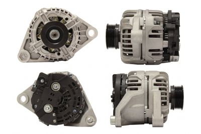 GENERATOR / ALTERNATOR MAPCO 13011 1