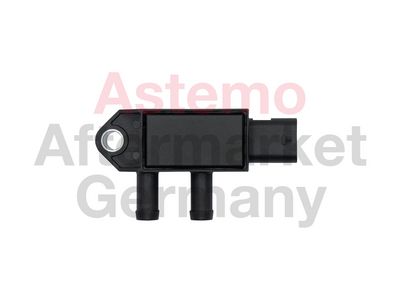 SENZOR PRESIUNE GAZE EVACUARE