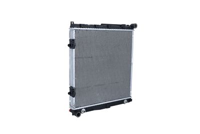 RADIATOR RACIRE MOTOR NRF 506575 43