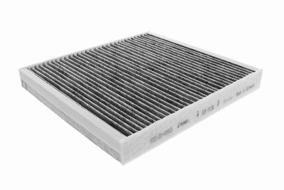 Filtr, wentylacja przestrzeni pasażerskiej VEMO V10-31-0003