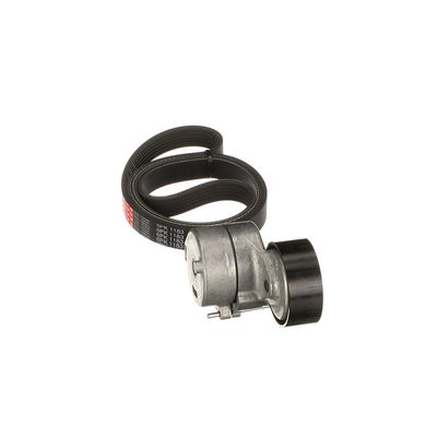 KEILRIPPENRIEMENSATZ GATES K026PK1183 42