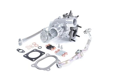 LADER AUFLADUNG BTS Turbo T981495 5