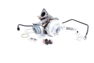 LADER AUFLADUNG BTS Turbo T981360 33