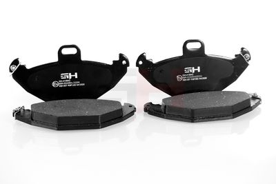 SET PLACUTE FRANA FRANA DISC GH GH413942 6