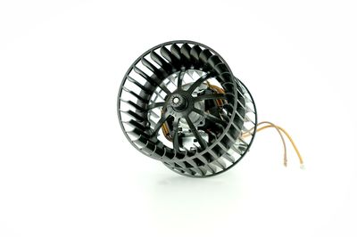 VENTILATOR HABITACLU NISSENS 87057 7