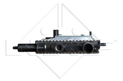 RADIATOR RACIRE MOTOR NRF 58759 2