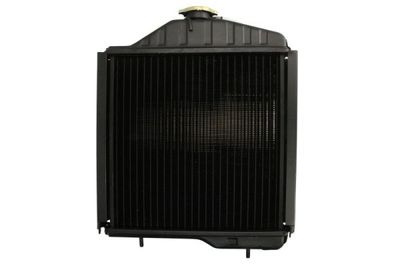 Motorradiator